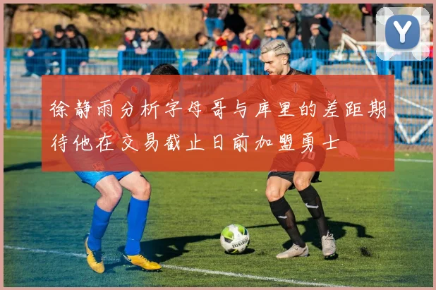 徐静雨分析字母哥与库里的差距期待他在交易截止日前加盟勇士